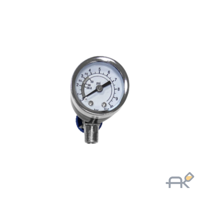 Регулятор давления 1/4`  MR-2